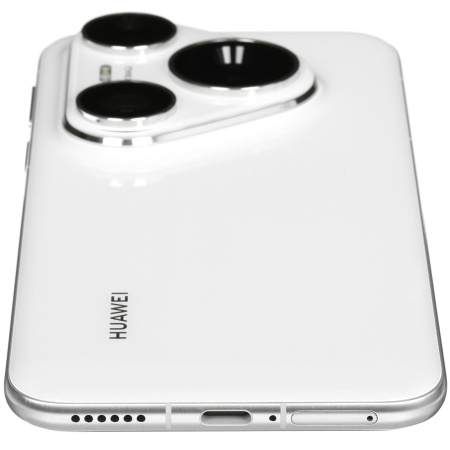 Смартфон Huawei Pura 80 Pro 12/512 ГБ белый