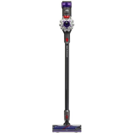 Вертикальный пылесос  Dyson V8 Advanced  черный