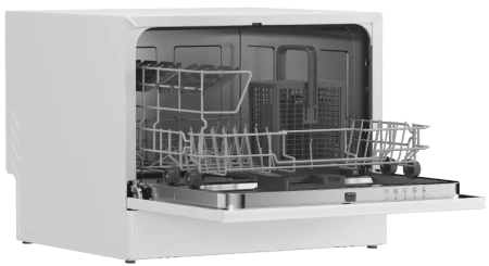 Посудомоечная машина Candy CP 6F51LW-08 белая