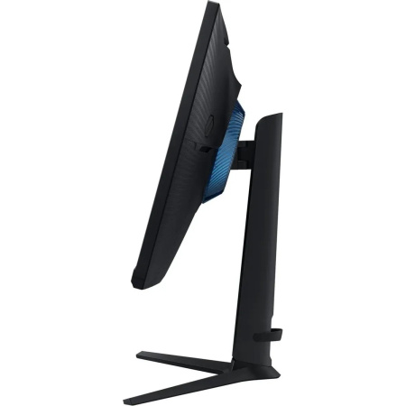 Монитор Samsung Odyssey G3 LS27DG300EUXEN черный