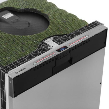 Встраиваемая посудомоечная машина Bosch SMV4HVX11E