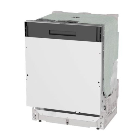 Встраиваемая посудомоечная машина Hisense HV693A66UVAD