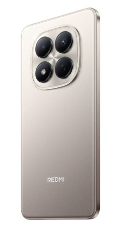 Смартфон Xiaomi Redmi Note 15 Pro 12/512 Титан