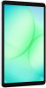 8.7" Планшет Samsung Galaxy Tab A11 Wi-Fi 128 ГБ серебристый