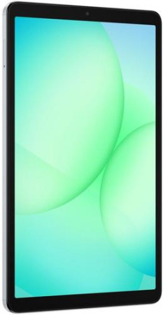 8.7" Планшет Samsung Galaxy Tab A11 Wi-Fi 128 ГБ серебристый