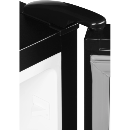 Холодильник NORD NRB 121 B Black