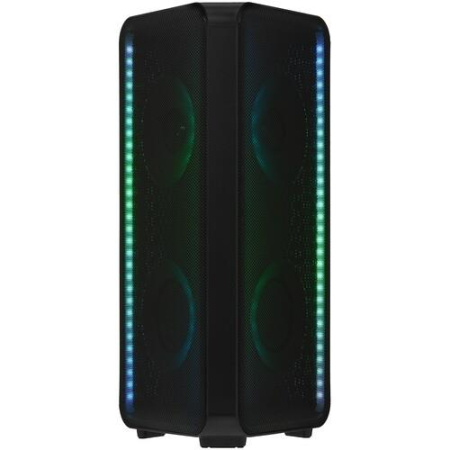 Портативная аудиосистема Samsung Sound Tower MX-ST40B, черный