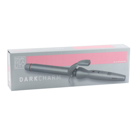 Стайлер Dewal Beauty Dark Charm HI1019