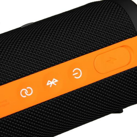 Портативная колонка Xiaomi Sound Outdoor, черный