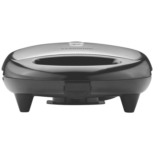 Вафельница Starwind SSW2141 черный