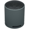 Портативная колонка Sony SRS-XB100, черный