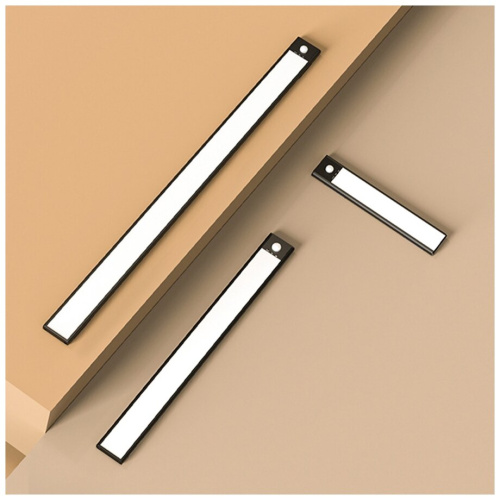 Светодиодная панель Xiaomi (MI) Yeelight Motion Sensor Closet Light A20 (YLCG002) Global черный