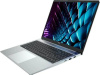 16" Ноутбук Tecno Megabook K16S серебристый