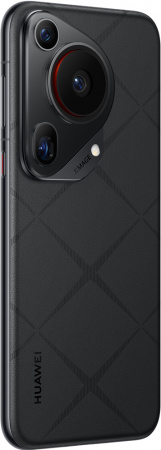 Смартфон Huawei Pura 70 Ultra 16/512 Гб Черный