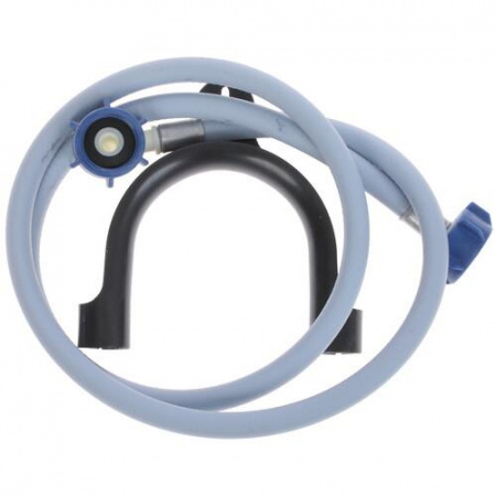 Стиральная машина LG F2V5GS0WT белый