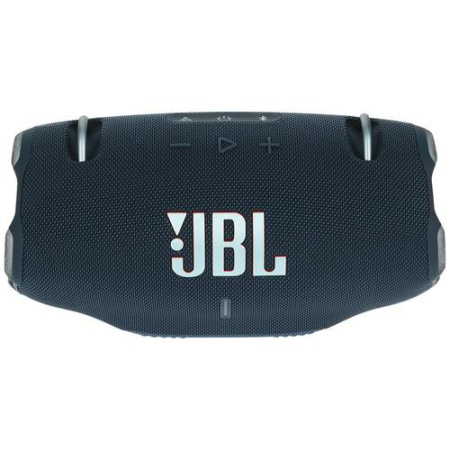 Портативная колонка JBL Xtreme 4, синий