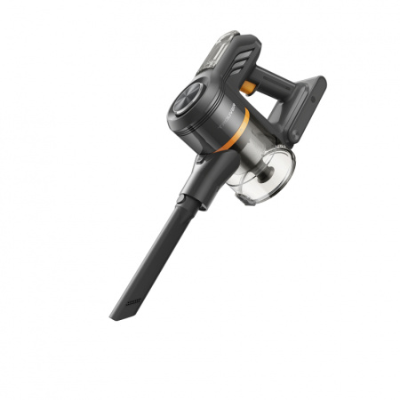 Пылесос ручной Dreame Trouver J20 серый