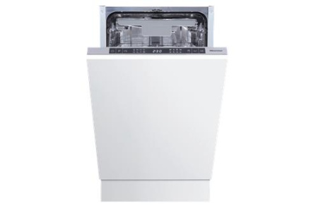 Встраиваемая посудомоечная машина Hisense HV543D10