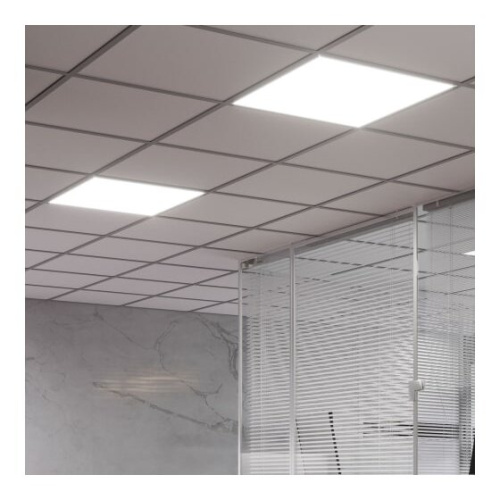 Светильник Gauss Mir G1-A0-00070-01G03-2003550 30Вт 5000K белый