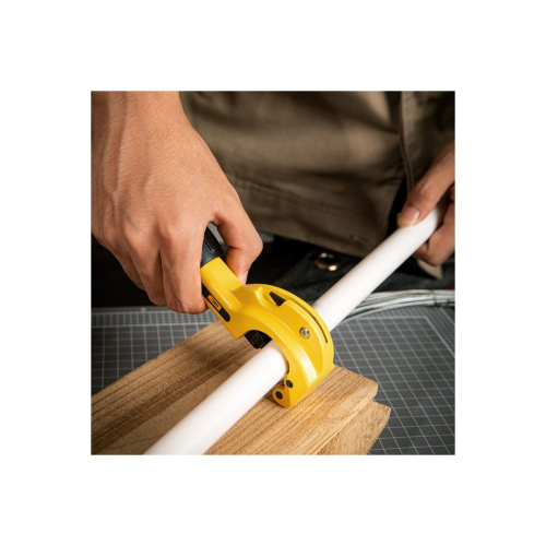 Труборез Deli DL2504 32мм, диапазон резки 3~32мм, режущая кромка из высококачественной нержавеющей стали, подходит для меди и алюминия