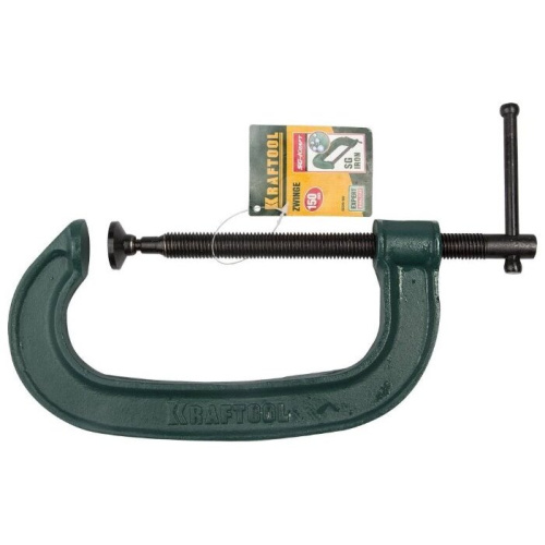 Струбцина Kraftool 32229-150