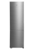 Холодильник с морозильником   Midea MDRB600MMF46 серебристый