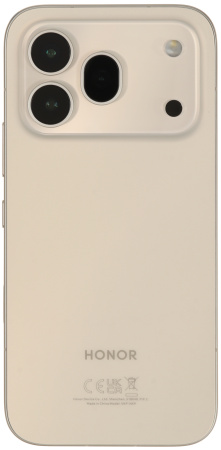 Смартфон HONOR 600 Pro 12/256 ГБ бежевый