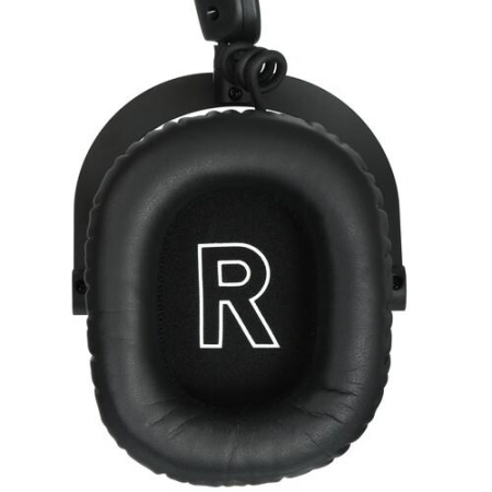 Беспроводные/проводные наушники Logitech PRO X 2 черный