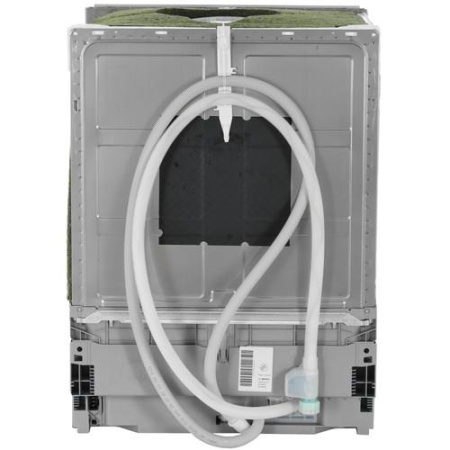 Встраиваемая посудомоечная машина Bosch SMV4HVX11E
