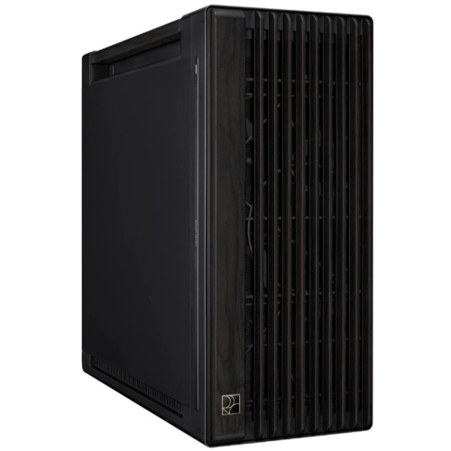 Корпус ASUS ProArt PA602 Wood (90DC00J0-B09020) Metal PWM Black