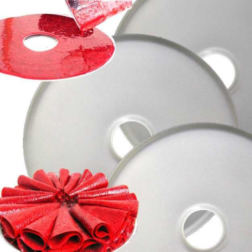 Сушка для фруктов и овощей Спектр-Прибор Ветерок-2 5 поддонов гофрокороб, белый