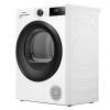 Сушильная машина Hisense DH1I800UW2E/C белый