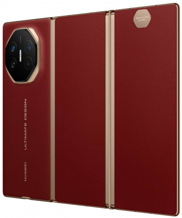 Смартфон Huawei Mate Xt Ultimate Design 16 Гб/1 Тб Lte Красный