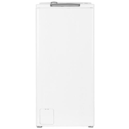Стиральная машина Weissgauff WM 40380 TD Inverter белый