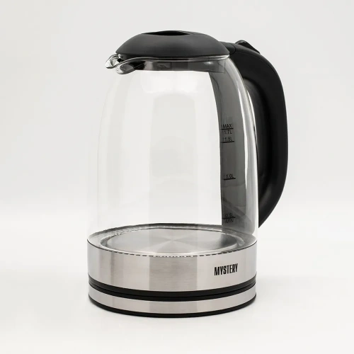 Электрочайник MYSTERY MEK-1653