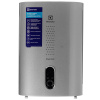 Electrolux EWH 30 Royal Flash Silver