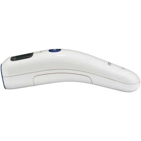 Термометр инфракрасный Omron MC-720-E белый