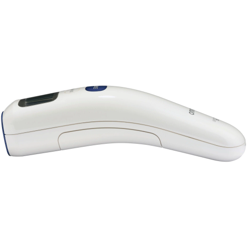 Термометр инфракрасный Omron MC-720-E белый