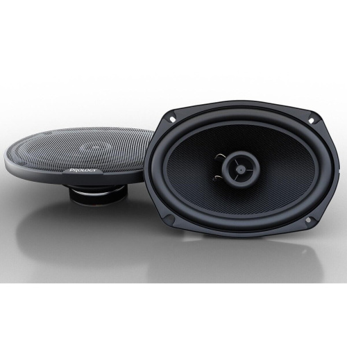 Колонки автомобильные Prology PX-692 (PRPX692) 220Вт