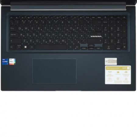 17.3" Ноутбук ASUS Vivobook X1704VA-AU472 синий