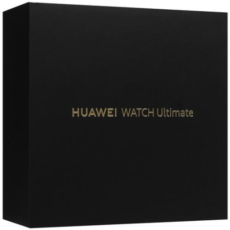 Смарт-часы HUAWEI WATCH Ultimate