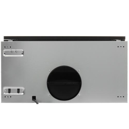 Вытяжка телескопическая Gorenje TH60E6XB черный/черный