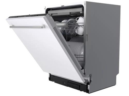 Встраиваемая посудомоечная машина Midea MID60S350i
