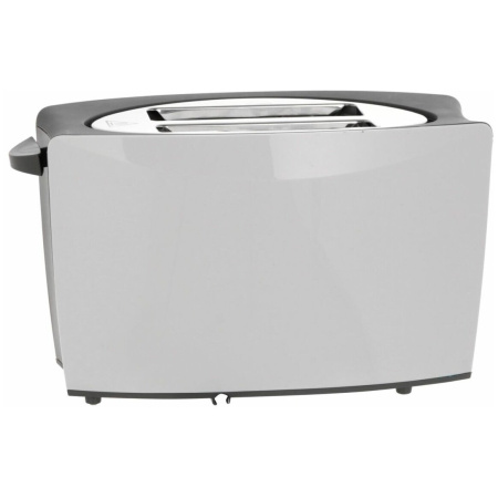 Тостер Vitek VT-7166MC белый/серый