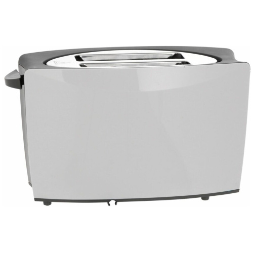 Тостер Vitek VT-7166MC белый/серый
