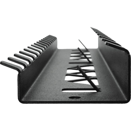 Держатель-органайзер EMBODIMENT EMB-WOEH-B черный