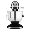 Миксер KitchenAid Heavy Duty 5KSM70JPXEOB черный