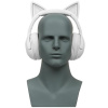 Беспроводные наушники Razer Kraken Kitty V2 BT белый