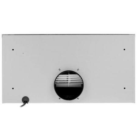 Вытяжка телескопическая Hansa OTP6233IH серебристый/серебристый