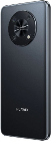 Смартфон Huawei Nova Y90 4/128Gb Полночный Черный